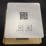 2GE 86 panel type ONU