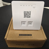 2GE 86 panel type ONU