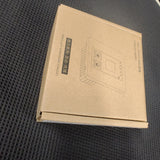 1GE+1POTS 86 panel type ONU