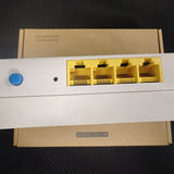 4GE Dual 86 Bottom Box ONU