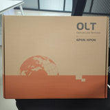 OLT One Network Wanlian 8 Ports