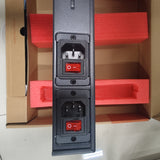 OLT One Network Wanlian 8 Ports