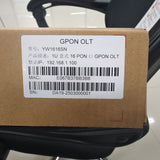 OLT One Network Wanlian 16 Ports