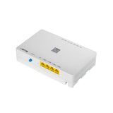 4GE Dual 86 Bottom Box ONU