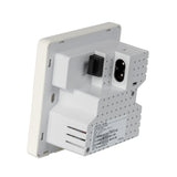 1GE+1POTS 86 panel type ONU