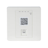 1GE 86 panel type ONU