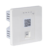 1GE 86 panel type ONU