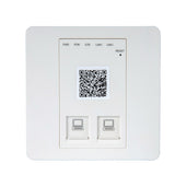 2GE 86 panel type ONU