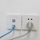 1GE 86 panel type ONU