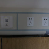 1GE 86 panel type ONU