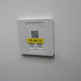 2GE 86 panel type ONU