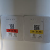 2GE 86 panel type ONU