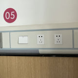 1GE 86 panel type ONU