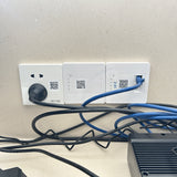 1GE 86 panel type ONU