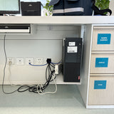 2GE 86 panel type ONU