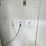 1GE 86 panel type ONU