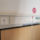 1GE 86 panel type ONU